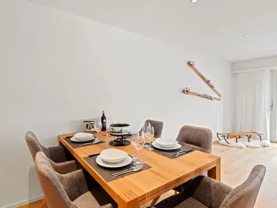 Ferienwohnung für 4 Personen (80 m²) in Lenzerheide/Lai 6/10