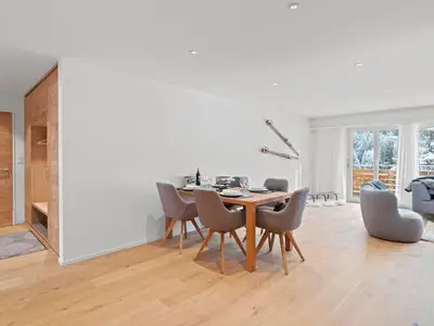 Ferienwohnung für 4 Personen (80 m²) in Lenzerheide/Lai 7/10