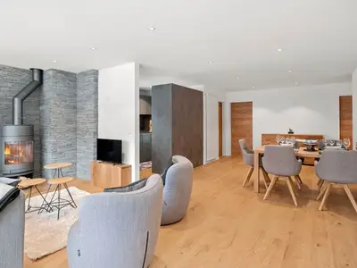 Ferienwohnung für 4 Personen (80 m²) in Lenzerheide/Lai 8/10