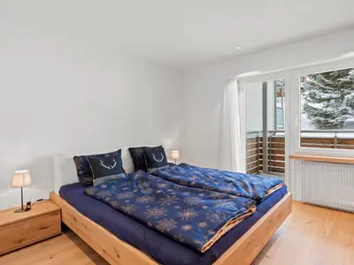 Ferienwohnung für 4 Personen (80 m²) in Lenzerheide/Lai 9/10
