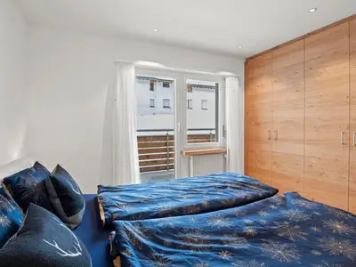 Ferienwohnung für 4 Personen (80 m²) in Lenzerheide/Lai 10/10