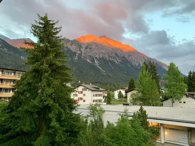 Ferienwohnung für 5 Personen (90 m²) in Lenzerheide/Lai 2/10