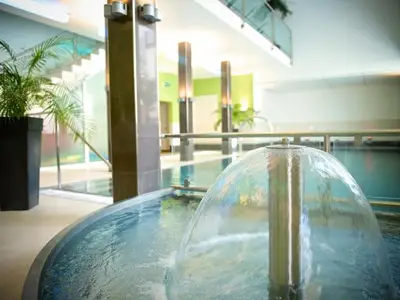 Ferienwohnung für 4 Personen (40 m²) in Lenzerheide/Lai 7/10