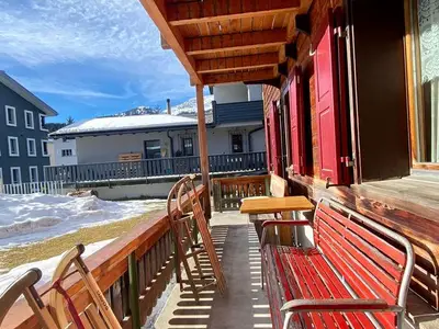 Ferienwohnung für 4 Personen (45 m²) in Lenzerheide/Lai 2/10