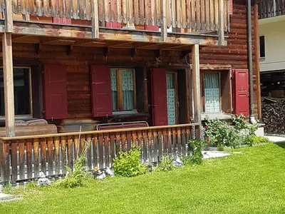 Ferienwohnung für 4 Personen (45 m²) in Lenzerheide/Lai 3/10