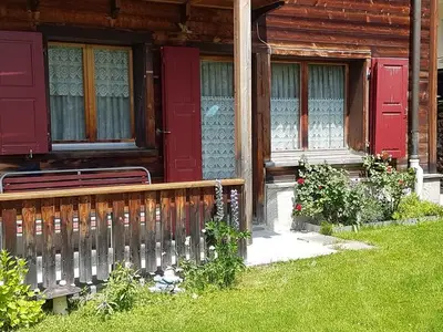Ferienwohnung für 4 Personen (45 m²) in Lenzerheide/Lai 4/10