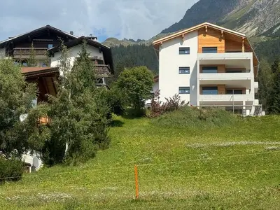 Ferienwohnung für 2 Personen (23 m²) in Lenzerheide/Lai 3/10