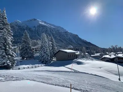 Ferienwohnung für 2 Personen (23 m²) in Lenzerheide/Lai 9/10