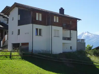 Haus von der Voa Sporz