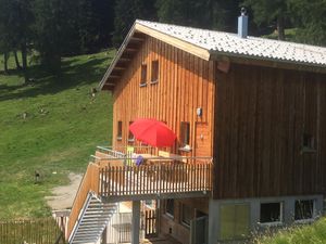 Ferienwohnung für 12 Personen (60 m²) in Lenzerheide/Lai