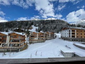 Ferienwohnung für 4 Personen (120 m²) in Lenzerheide/Lai