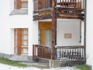 Ferienwohnung für 4 Personen (70 m²) in Lenzerheide/Lai