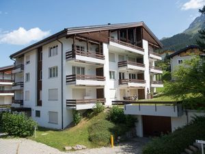 Ferienwohnung für 4 Personen (68 m²) in Lenzerheide/Lai