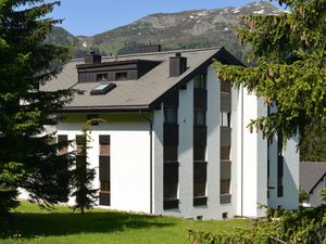 Ferienwohnung für 2 Personen in Lenzerheide/Lai