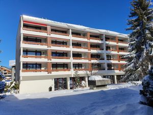 Ferienwohnung für 4 Personen in Lenzerheide/Lai