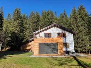 Ferienwohnung für 5 Personen in Lenzerheide/Lai