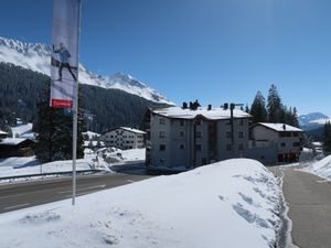 Ferienwohnung für 4 Personen (61 m&sup2;) in Lenzerheide/Lai