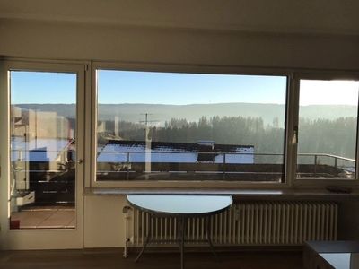 Ferienwohnung für 3 Personen (53 m²) in Lenzkirch 3/10