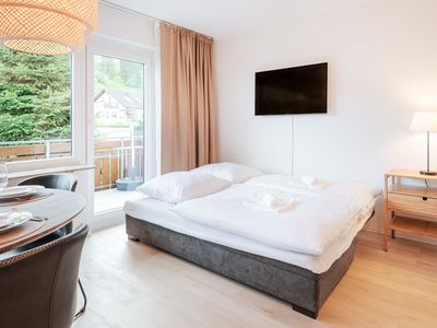 Ferienwohnung für 4 Personen (40 m²) in Lenzkirch 8/10