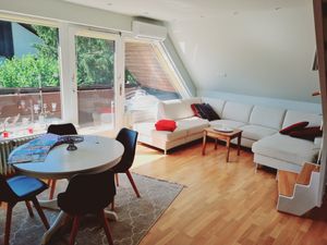 Ferienwohnung für 3 Personen (50 m²) in Lenzkirch