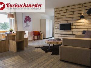 Ferienwohnung für 4 Personen (50 m&sup2;) in Lenzkirch