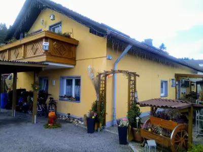 Ferienwohnung für 4 Personen (70 m²) in Lenzkirch 1/10