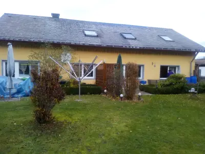 Ferienwohnung für 4 Personen (70 m²) in Lenzkirch 2/10