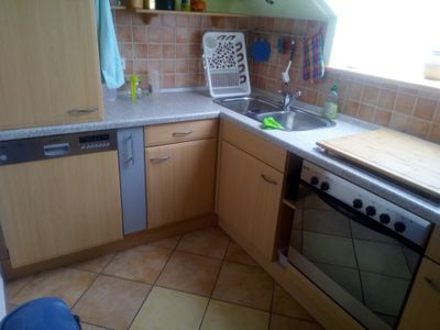 Ferienwohnung für 4 Personen (70 m²) in Lenzkirch 9/10