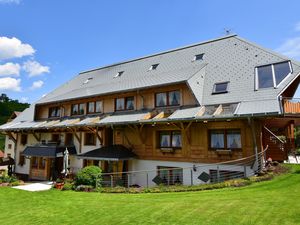 Ferienwohnung für 4 Personen (55 m²) in Lenzkirch