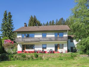 Ferienwohnung für 4 Personen (84 m²) in Lenzkirch
