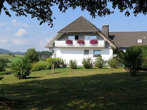Ferienwohnung für 4 Personen (57 m²) in Lenzkirch