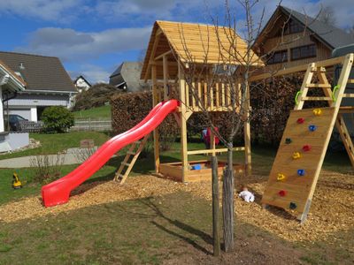 Ferienwohnung für 4 Personen (46 m²) in Lenzkirch 3/10