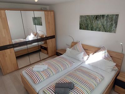 Ferienwohnung für 4 Personen (46 m²) in Lenzkirch 9/10