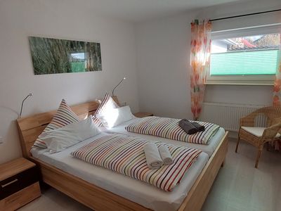 Ferienwohnung für 4 Personen (46 m²) in Lenzkirch 10/10