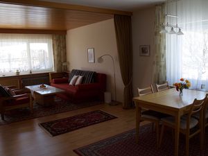 Ferienwohnung für 2 Personen (50 m²) in Lenzkirch
