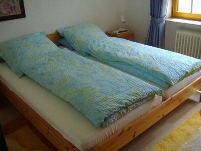 Ferienwohnung für 3 Personen (60 m²) in Lenzkirch 6/8