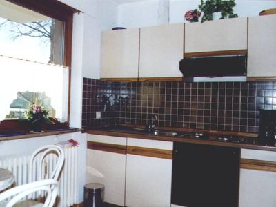 Ferienwohnung für 3 Personen (60 m²) in Lenzkirch 7/8