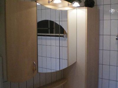 Ferienwohnung für 3 Personen (60 m²) in Lenzkirch 8/8