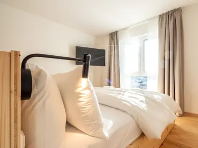 stuub Apartments