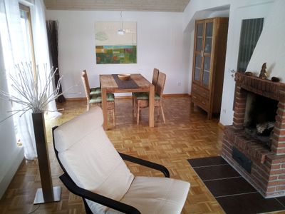 Ferienwohnung für 3 Personen (69 m²) in Lenzkirch 9/10