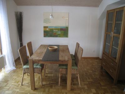 Ferienwohnung für 3 Personen (69 m²) in Lenzkirch 10/10