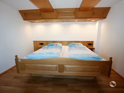 Schlafzimmer 3