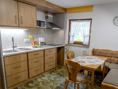 Ferienwohnung für 4 Personen (55 m²) in Lenzkirch 5/10