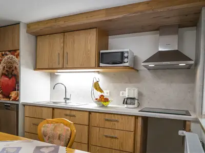 Ferienwohnung für 4 Personen (55 m²) in Lenzkirch 6/10