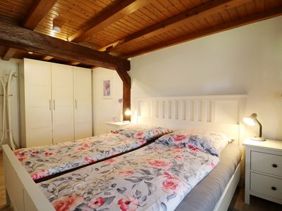 Ferienwohnung für 5 Personen (75 m²) in Lenzkirch 2/10