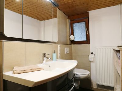 Ferienwohnung für 5 Personen (75 m²) in Lenzkirch 10/10