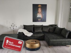 Ferienwohnung für 2 Personen (50 m²) in Lenzkirch