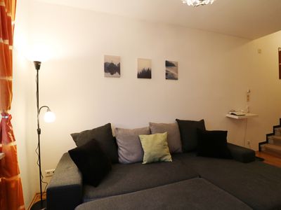 Ferienwohnung für 3 Personen (34 m²) in Lenzkirch 7/10