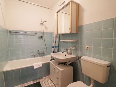 Ferienwohnung für 3 Personen (34 m²) in Lenzkirch 8/10