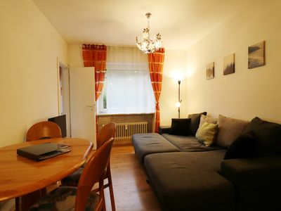 Ferienwohnung für 3 Personen (34 m²) in Lenzkirch 9/10